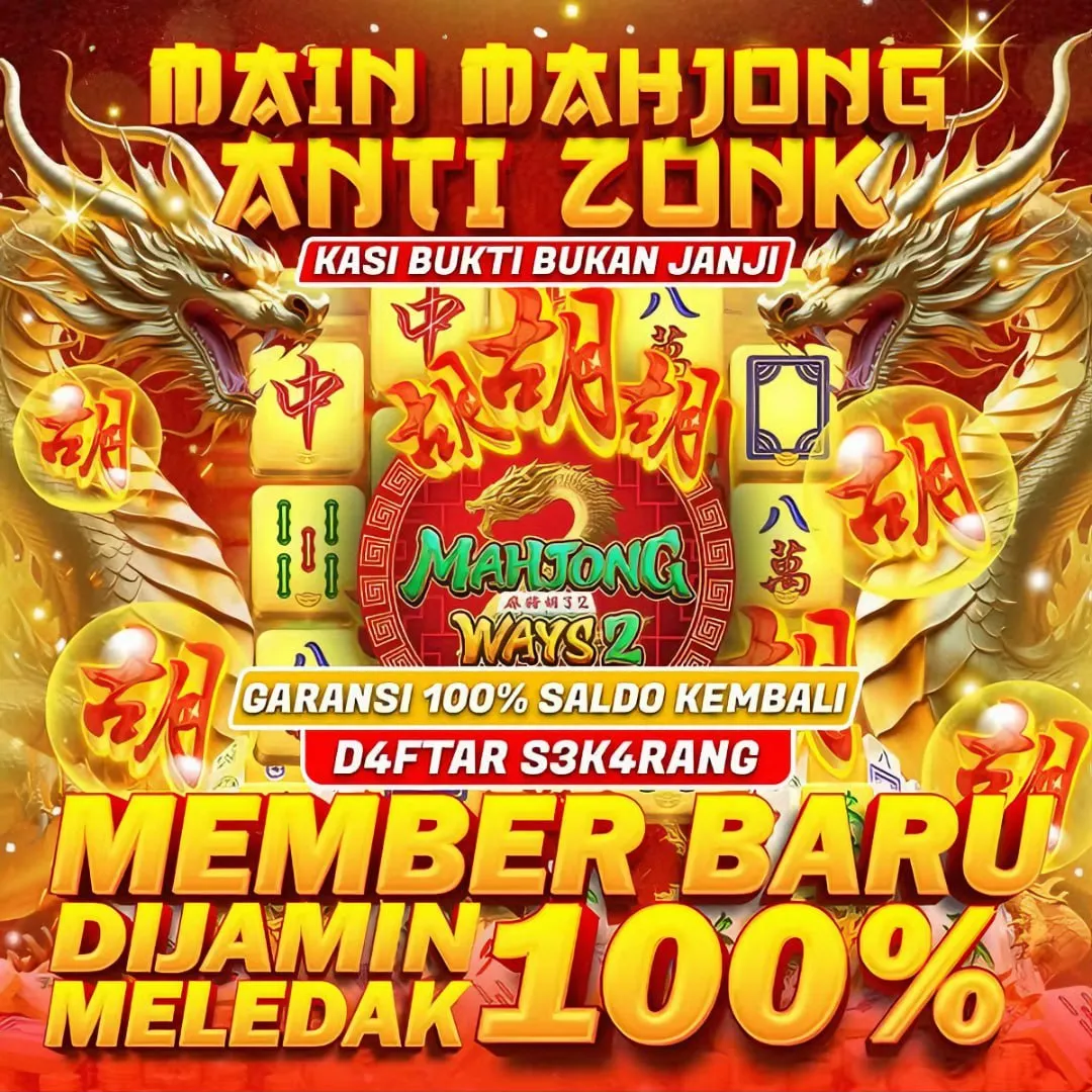 Sirebola: Situs Game Rebut Jackpot Jadi Sultan dalam Sekejap